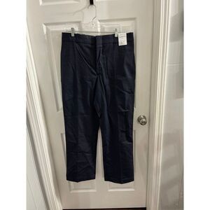 Southeastern Code 3 4 Pocket Trousers. Navy. Size 36x32 1/4. New with tags